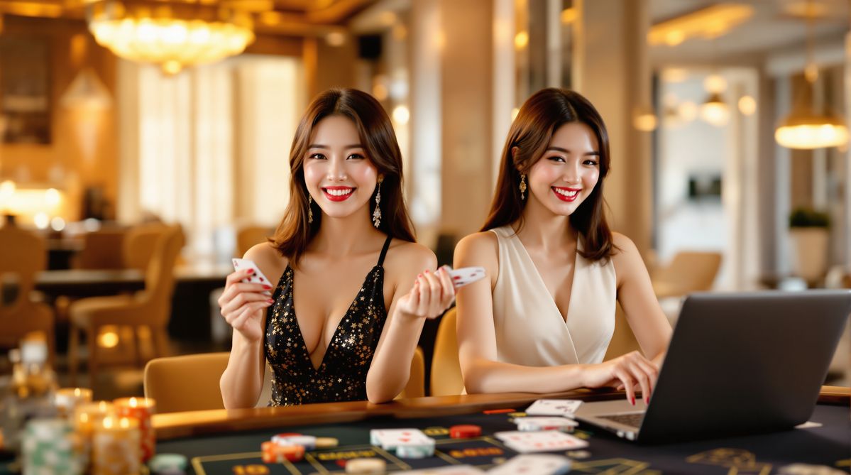 Cash Kingdom Casino Live Casino
