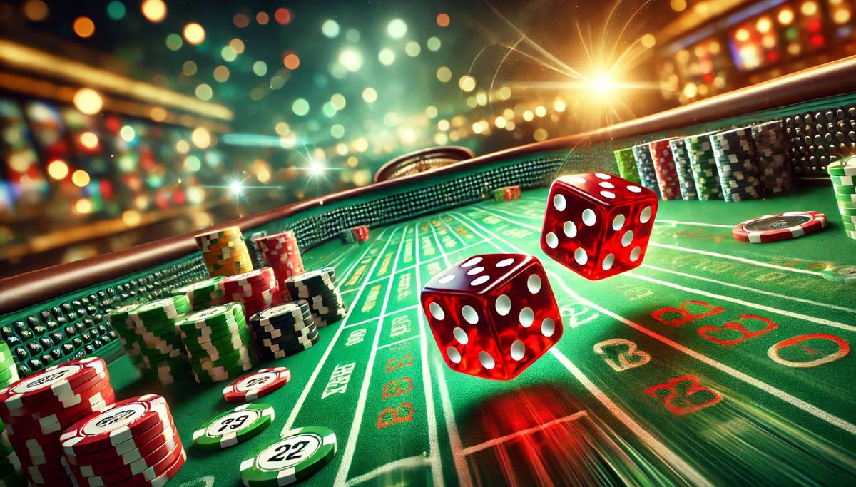 Cash Kingdom Casino Live Casino